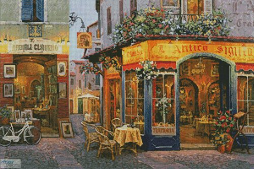 (image for) L'Antico Sigillo