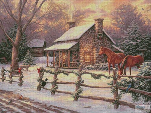 (image for) Marianne's Hideaway