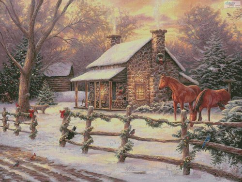 (image for) Marianne's Hideaway - Large