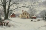 (image for) Old Country Farm - Large