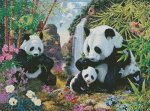 (image for) Panda Valley