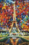 (image for) Paris Of My Dreams - Large Crop