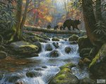 (image for) Precarious Crossing