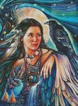 (image for) Raven Maiden