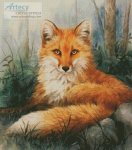 (image for) Woodland Beauty