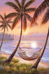 Sunset Siesta