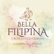 (image for) Bella Filipina Designs