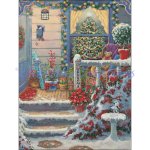 A Christmas Welcome (image for) A Christmas Welcome