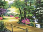(image for) Along The Bridge
