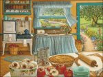 (image for) Apple Pie Harvest