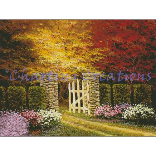 (image for) Autumn's Gate