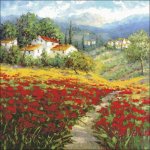 (image for) Fleur Du Pays I