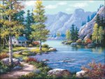 (image for) Lakeside Lodge