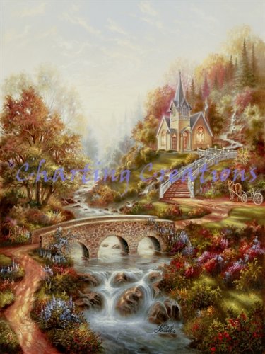 (image for) Mountain Chapel