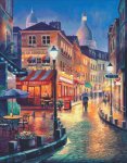 (image for) Night Stroll