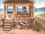 (image for) Ocean Treasures