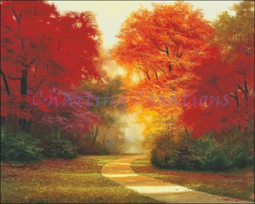 (image for) Path To Autumn