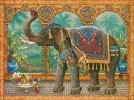 (image for) Rajah's Feast Large