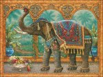 (image for) Rajah's Feast