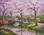 (image for) Spring Market Large