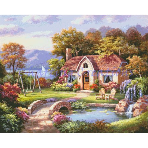 (image for) Stone Bridge Cottage