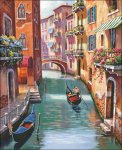 (image for) Sunday In Venice