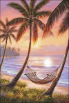 (image for) Sunset Siesta