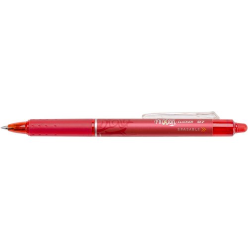 Pilot FriXion Colours Erasable Marker - Red
