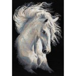 Andalusian Character (14 Count)