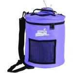 ArtBin Yarn Drum 12"X12.75" - Periwinkle