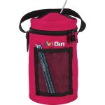 ArtBin Mini Yarn Drum 5.75"X9.5" - Raspberry