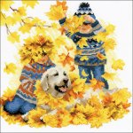 Autumn Holidays (14 Count)