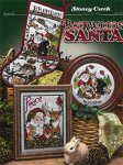 Backwoods Santa