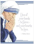 Mother Teresa
