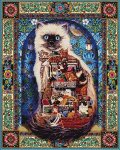 Cats Galore