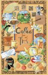 Coffee and Tea Sampler