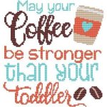 Sassy Fun Mom - May Your Coffee ...
