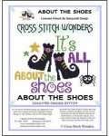 It's All About The Shoes