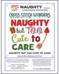 Naughty But Too Cute To Care