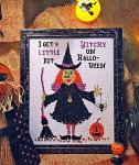 A Little Witchy