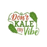 Farmers Market - Don't Kale My Vibe