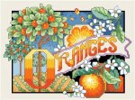 Oranges