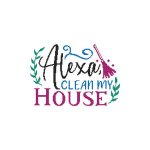 A Funny Saying - Alexa, Clean My House