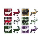 Fun With Plaid - Caribou