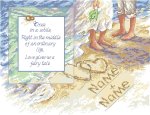 Beach Romance