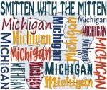 Smitten With The Mitten