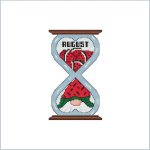 The Gnomes Of Time - August