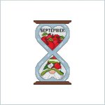 The Gnomes Of Time - September