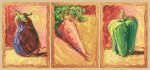 Vegetable Trio