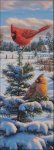 A Cold Winter's Day
